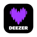 Deezer Services