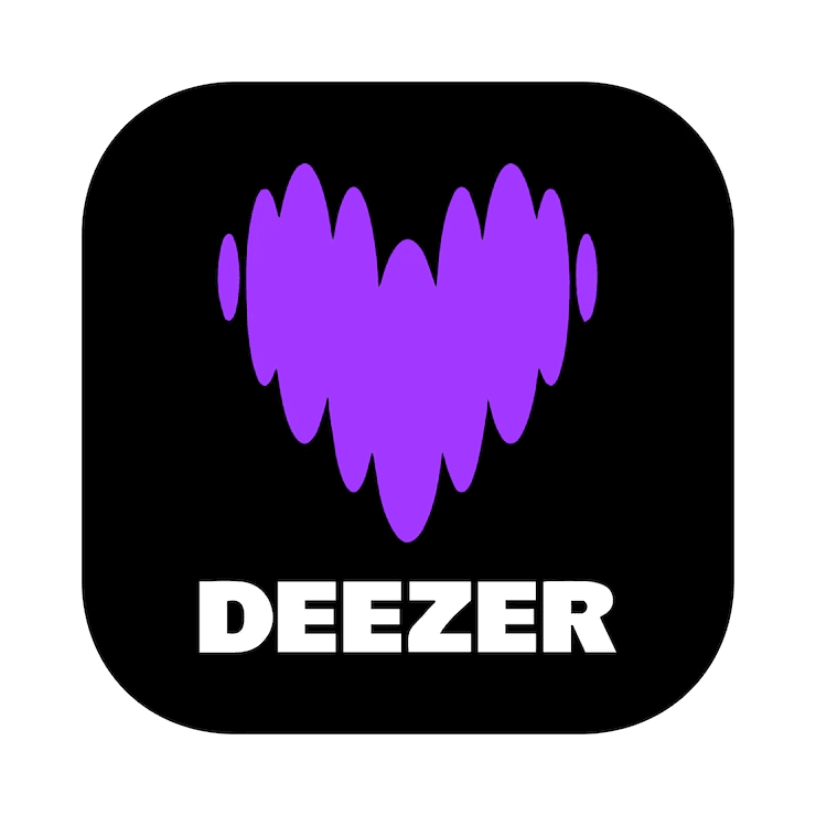 Услуги Deezer